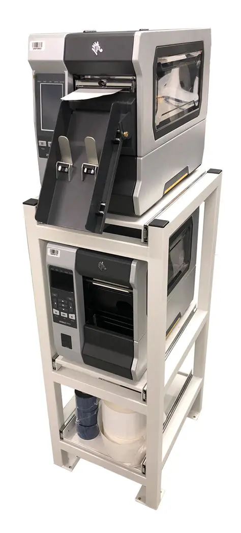 Key Features of MBLabSoft EMP Printer