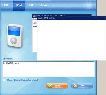 Key Features of McFunSoft iPod Music Converter