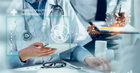 Key Features of Medlink Toolbar