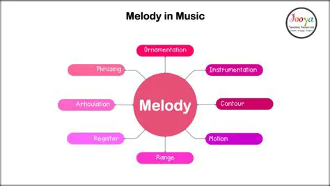 Key Features of Melody Player