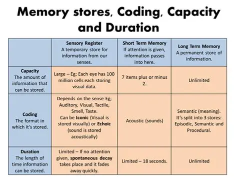 Key Features of Memory Booster Standard Edition