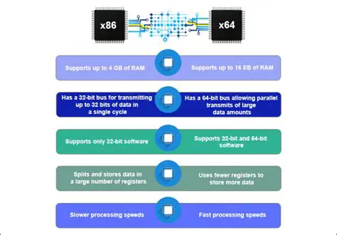 Key Features of Mercator Runtime x86