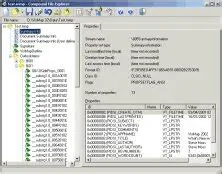 Key Features of Microsoft Document Explorer 2008