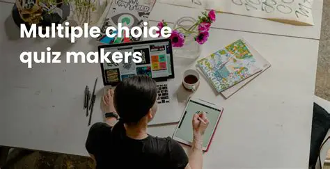 Key Features of Multiple Choice Quiz Maker Express