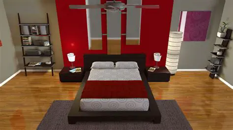 Key Features of MyVirtualHome