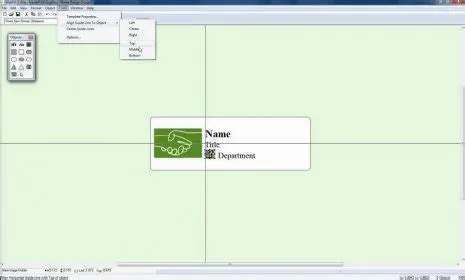Key Features of NamePrint Graphics