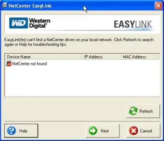Key Features of NetCenter EasyLink