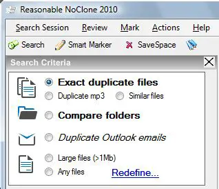Key Features of NoClone Free