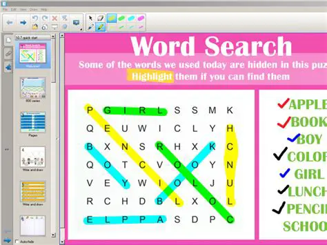Key Features of Notebook Interactive Viewer
