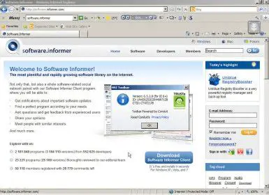 Key Features of NRI Toolbar