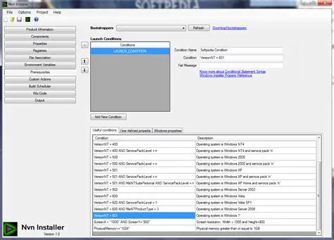 Key Features of Nvn Installer