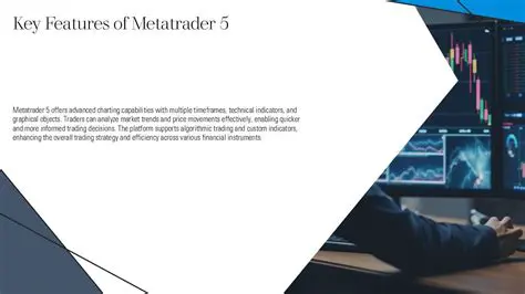 Key Features of OGL MetaTrader