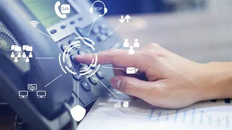 Key Features of OneTwo Voip