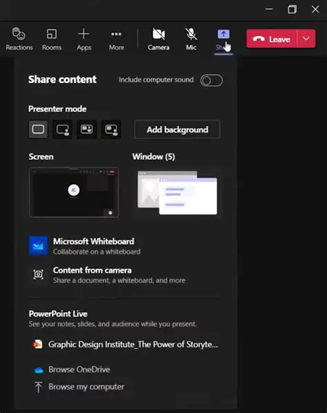 Key Features of Online Sharing Toolbar