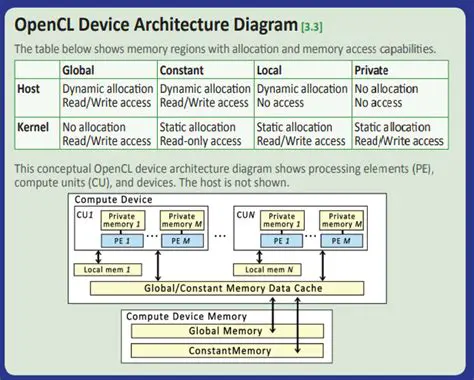 Key Features of OpenCL Studio