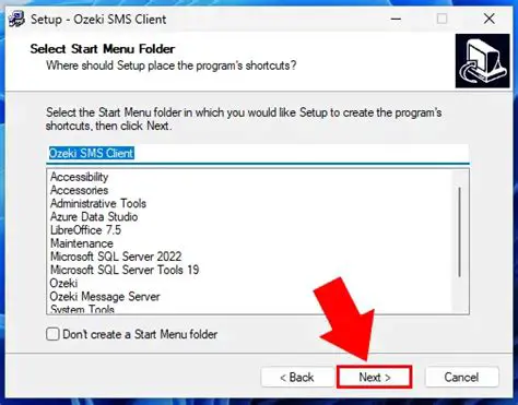 Key Features of Ozeki SMS Client