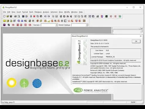 Key Features of Paladin DesignBase