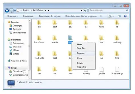 Key Features of Paragon ExtBrowser