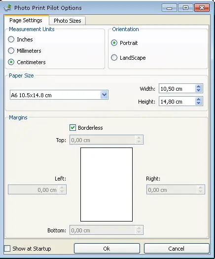 Key Features of Photo Print Pilot