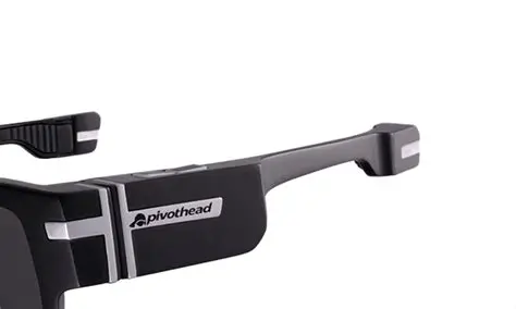 Key Features of Pivothead Desktop