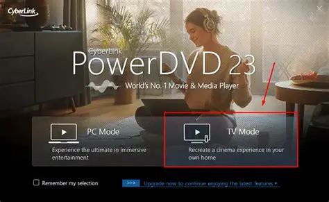 Key Features of PowerDVD SE