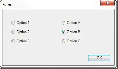 Key Features of PrimalForms 2011