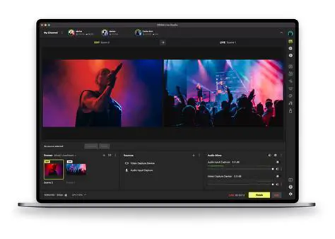 Key Features of Prism Studio X