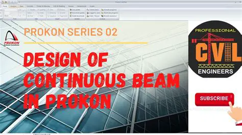 Key Features of Prokon DWG Engine 2012