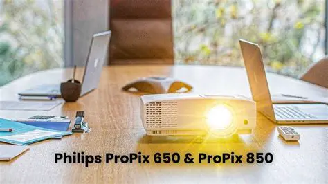 Key Features of ProPix DVD