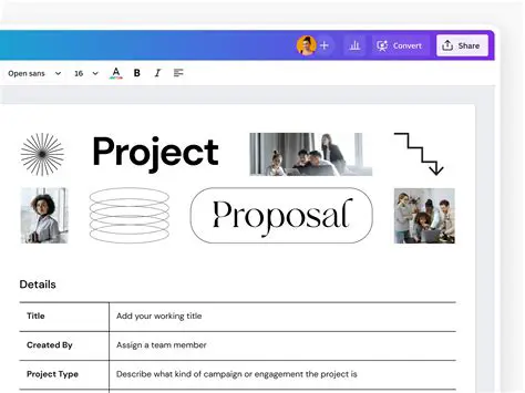 Key Features of Proposal Kit Professional