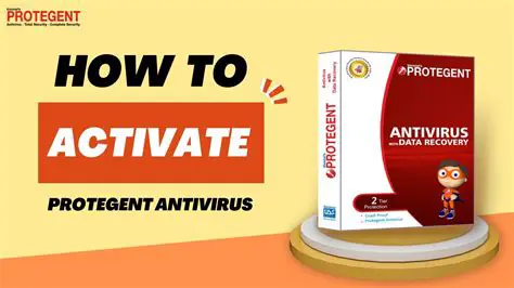 Key Features of Protegent Antivirus