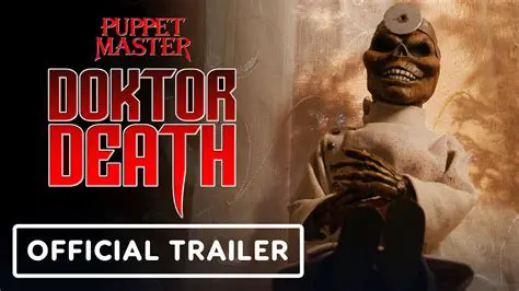 Key Features of PuppetMaster