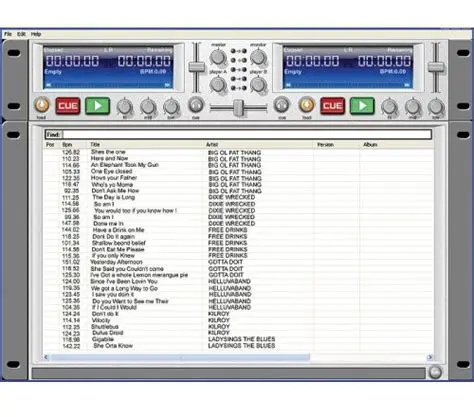 Key Features of PVDJ DAI Software