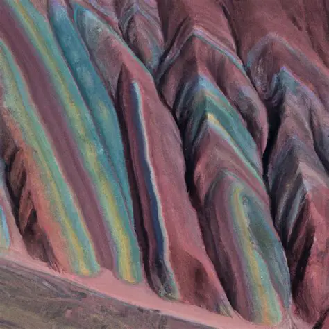 Key Features of Rainbow Monitoring
