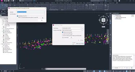 Key Features of Realm Survey Suite