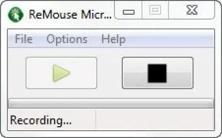 Key Features of ReMouse Micro