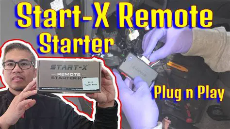Key Features of Roxip XStart