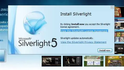 Key Features of Save to Silverlight
