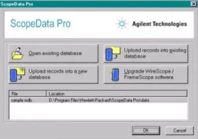Key Features of ScopeData Pro
