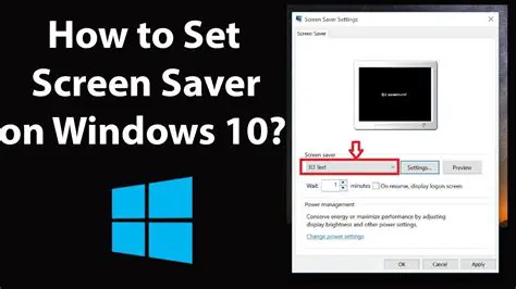 Key Features of Screen Savers To Go