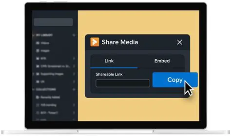 Key Features of ScreenCast Pro