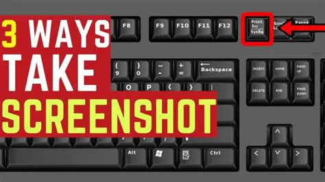 Key Features of Screenshot Monitor