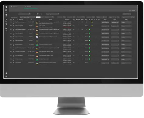 Key Features of SecureWay PRO