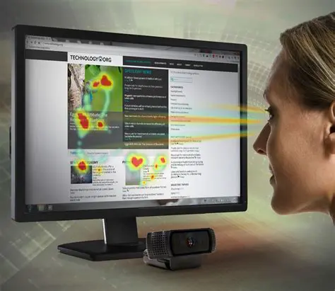 Key Features of SentiGaze SDK