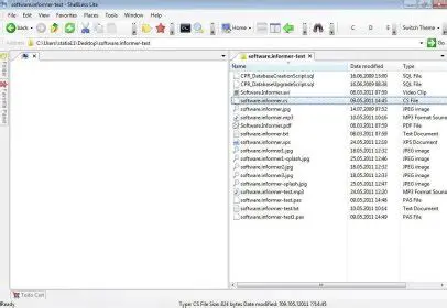 Key Features of ShellLess Lite