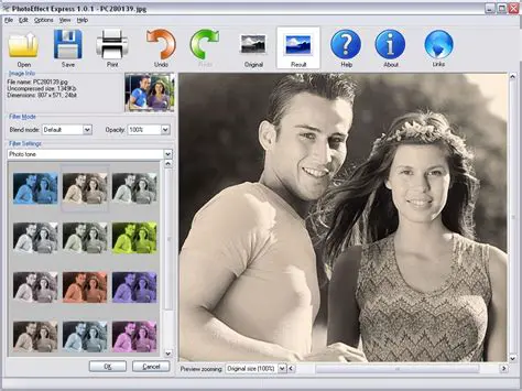 Key Features of Shortcut PhotoMagic