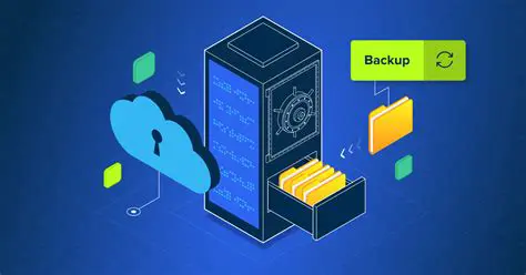Key Features of Simple Backup