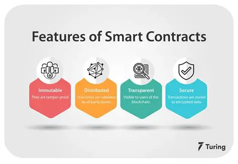Key Features of Smart Automatic Test