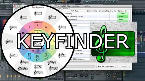 Key Features of Song Director