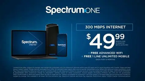 Key Features of Spectrum Link